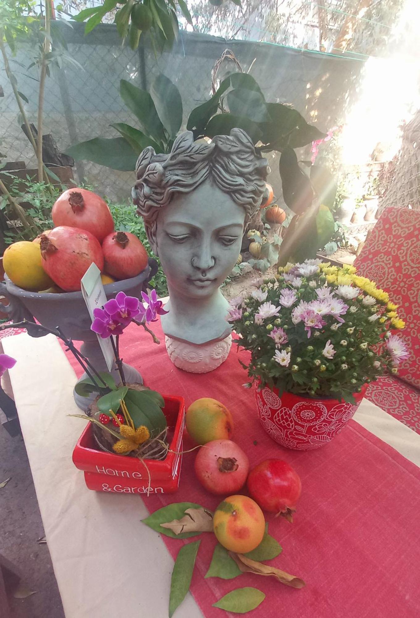 Demeter Rose Stonehouse Pansion Antália Exterior foto