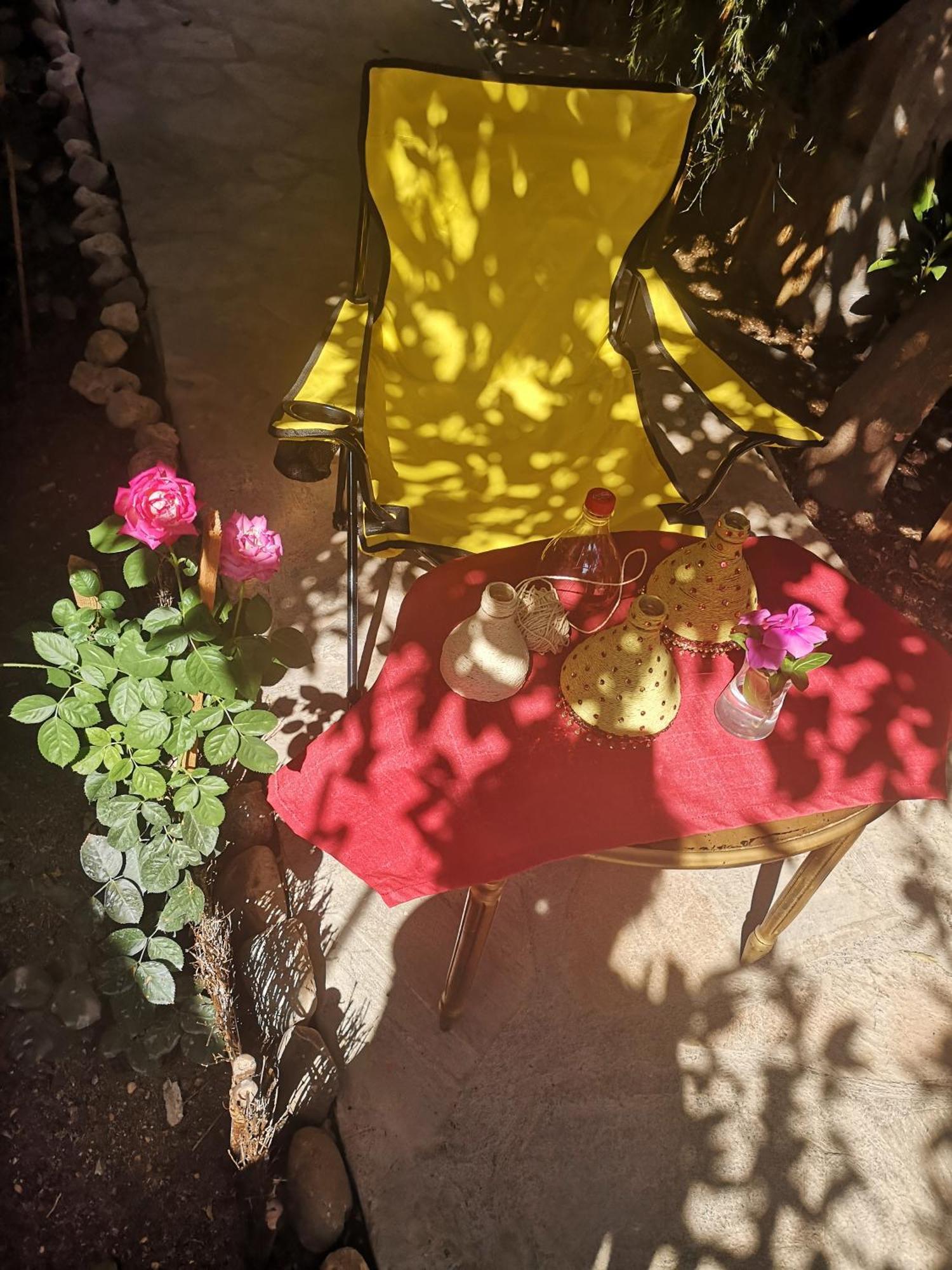 Demeter Rose Stonehouse Pansion Antália Exterior foto